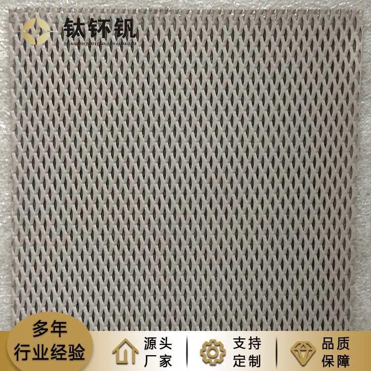 鈦電極鈍化的原因分析！