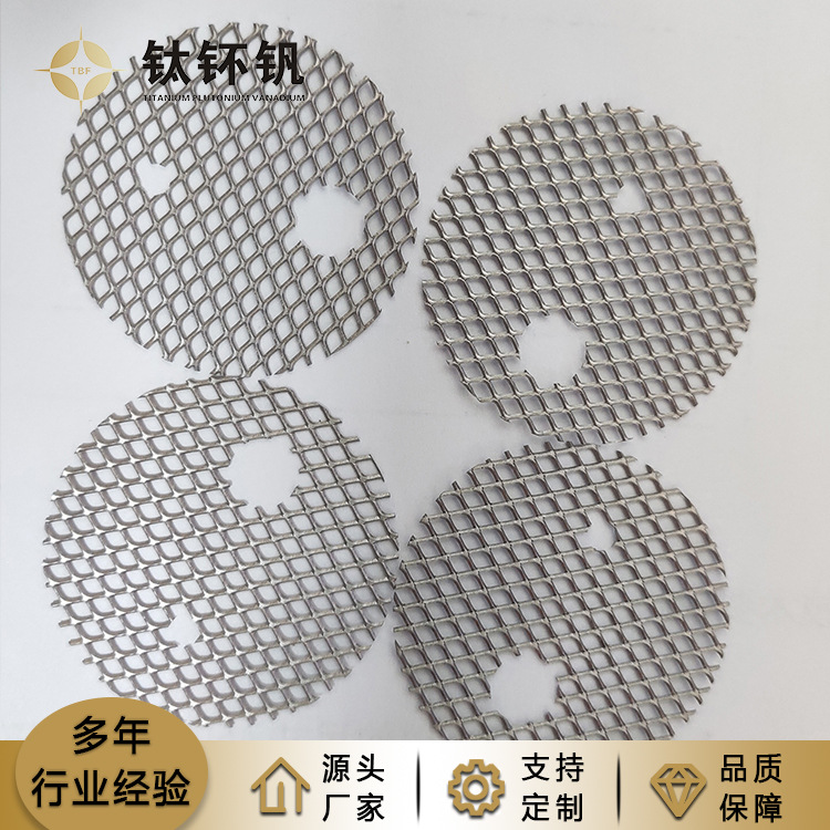 鈦電極結(jié)垢維護方法！